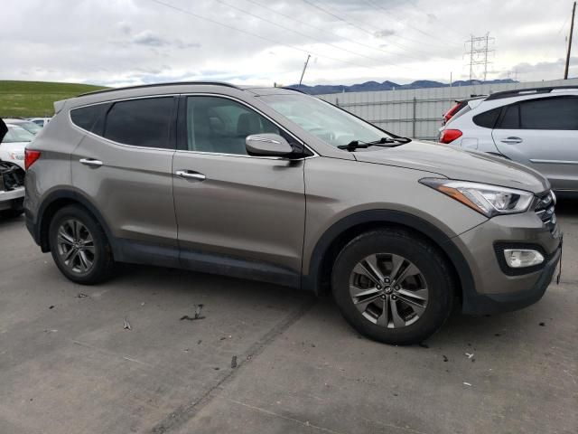 2014 Hyundai Santa FE Sport