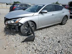 2020 Nissan Altima S en venta en Haslet, TX