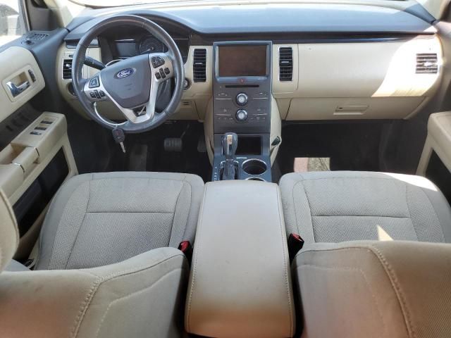 2013 Ford Flex SEL