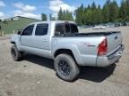 2005 Toyota Tacoma Double Cab