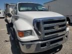 2006 Ford F650 Super Duty