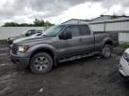 2012 Ford F150 Super Cab