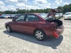 2001 Hyundai Elantra GLS