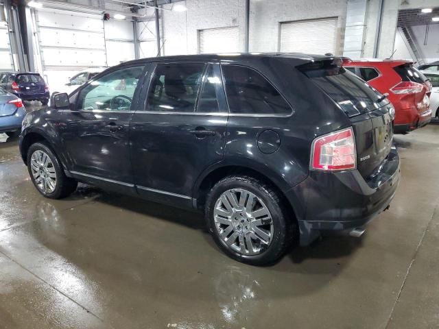 2010 Ford Edge Limited