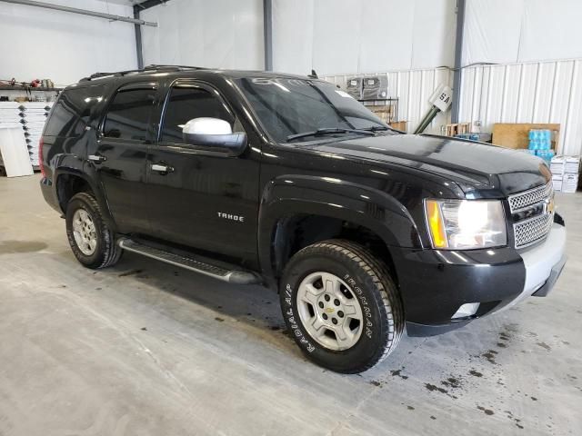 2007 Chevrolet Tahoe K1500