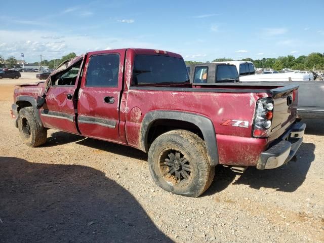 2005 Chevrolet Silverado K1500