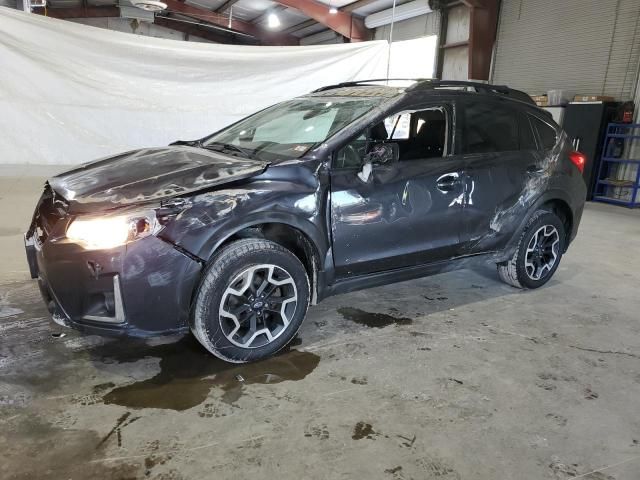 2017 Subaru Crosstrek Premium