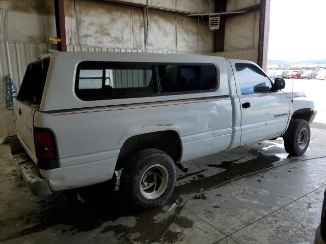 2000 Dodge RAM 1500