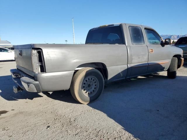 2006 GMC New Sierra C1500