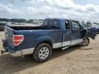 2014 Ford F150 Super Cab