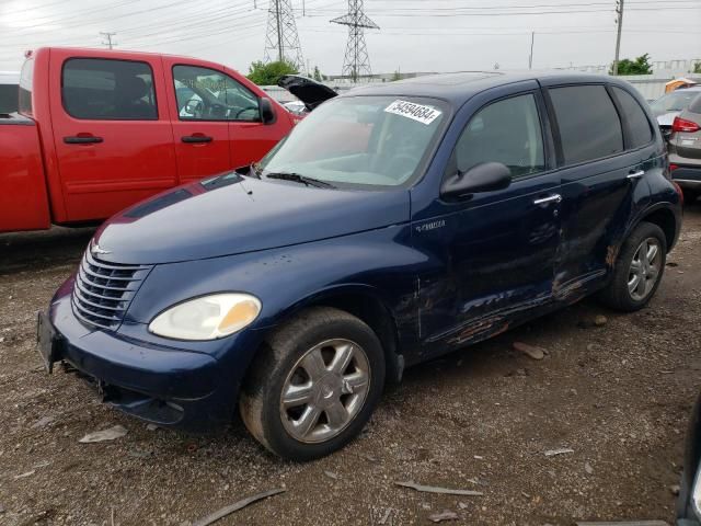 2003 Chrysler PT Cruiser Limited