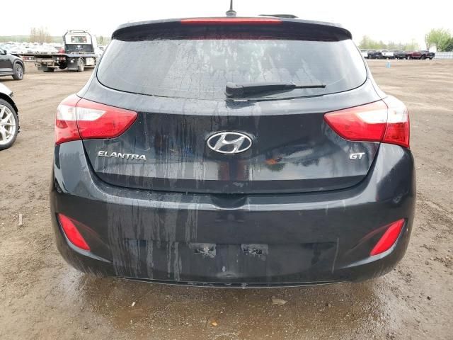 2013 Hyundai Elantra GT