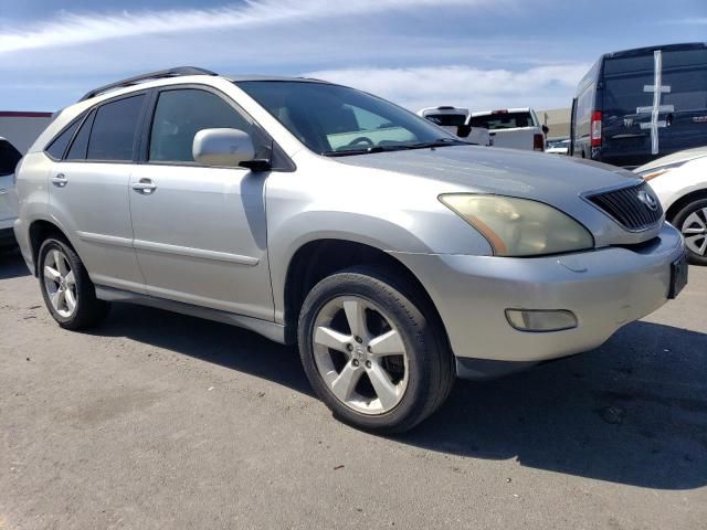 2004 Lexus RX 330