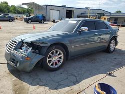 Salvage cars for sale at Lebanon, TN auction: 2005 Chrysler 300C