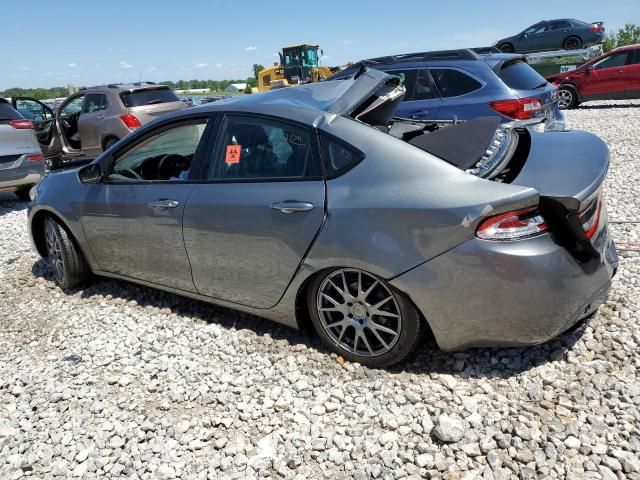 2013 Dodge Dart SXT