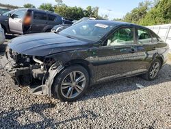 Salvage cars for sale at Riverview, FL auction: 2020 Volkswagen Jetta S