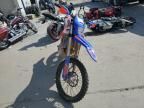 2024 Beta Dirtbike