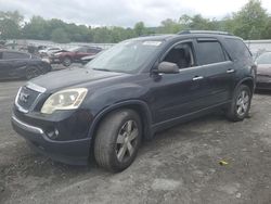 GMC Acadia slt-1 Vehiculos salvage en venta: 2010 GMC Acadia SLT-1