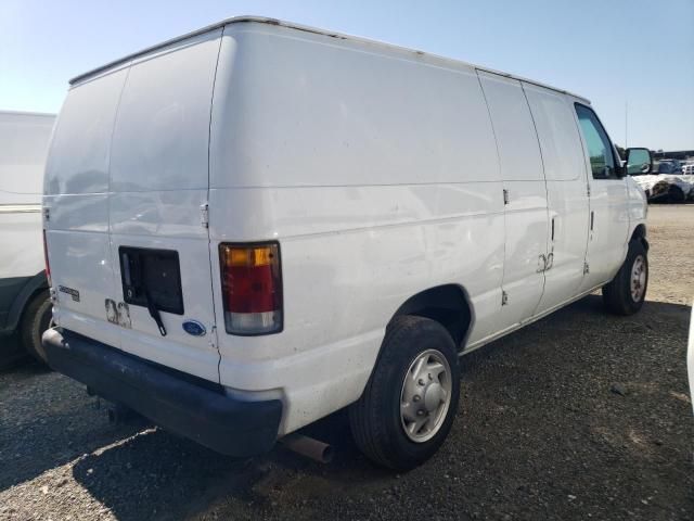 1997 Ford Econoline E250 Van