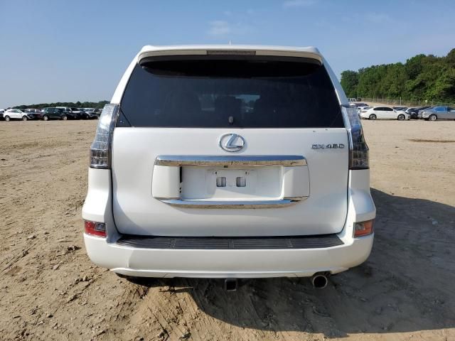 2014 Lexus GX 460