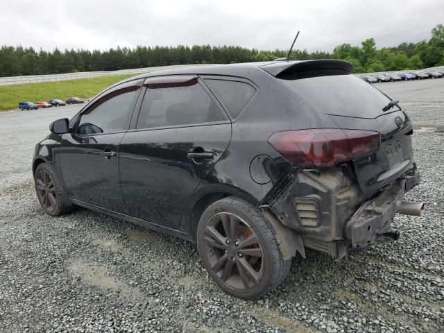 2012 KIA Forte SX