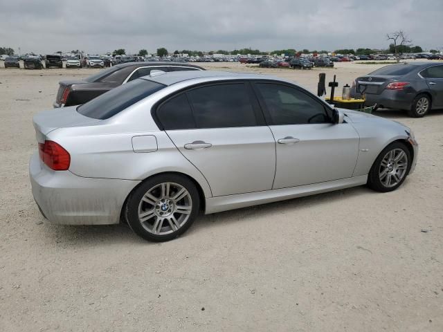 2011 BMW 328 I