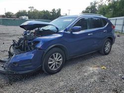 Nissan Vehiculos salvage en venta: 2020 Nissan Rogue S