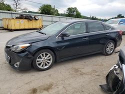 Toyota Avalon salvage cars for sale: 2015 Toyota Avalon XLE