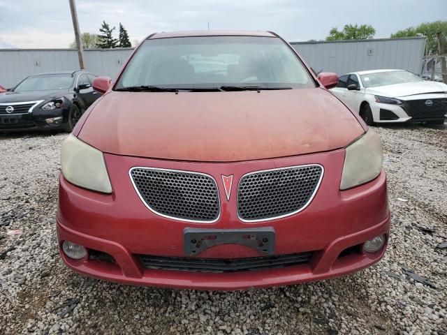 2005 Pontiac Vibe