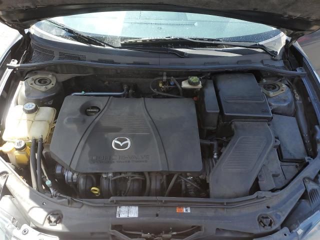 2005 Mazda 3 S