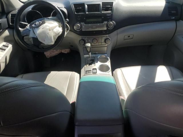 2009 Toyota Highlander