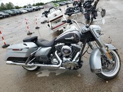 2015 Harley-Davidson Flhr Road King en venta en Bridgeton, MO