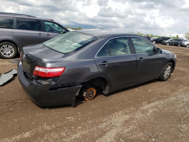 2007 Toyota Camry CE