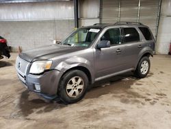 Vehiculos salvage en venta de Copart Chalfont, PA: 2010 Mercury Mariner