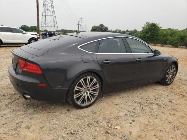 2014 Audi A7 Premium Plus