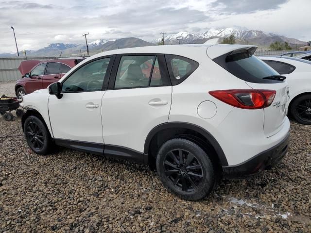 2014 Mazda CX-5 Sport