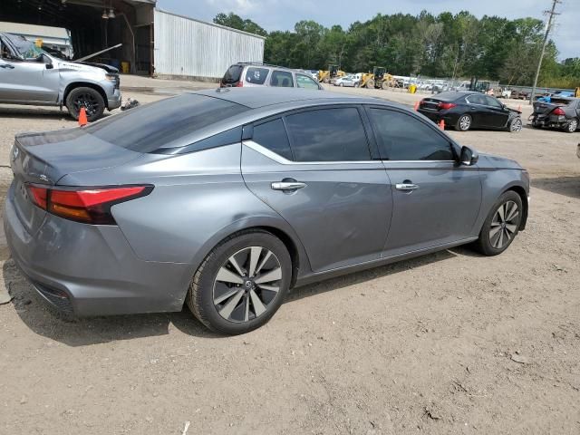 2019 Nissan Altima SL