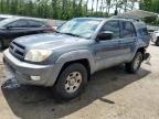 2003 Toyota 4runner SR5