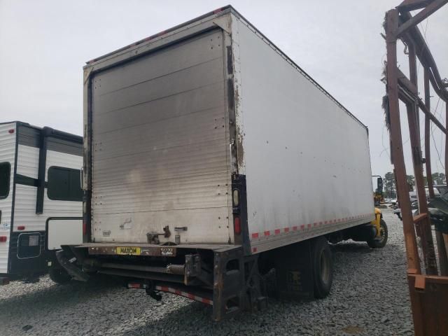 2004 International 4000 4300