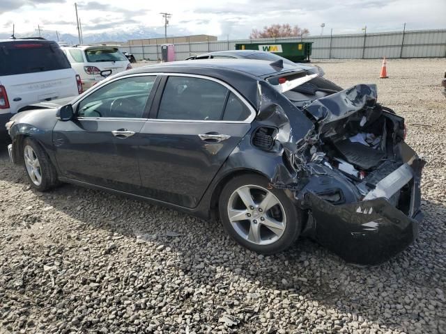 2011 Acura TSX