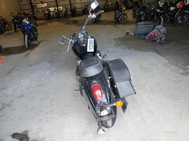 2006 Kawasaki VN900 B