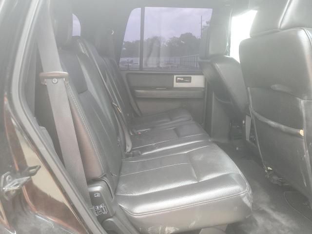 2008 Ford Expedition Limited