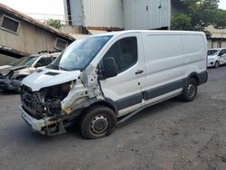 Ford salvage cars for sale: 2016 Ford Transit T-150