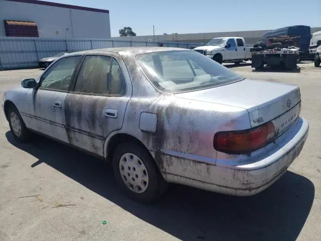 1996 Toyota Camry DX