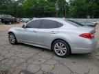 2011 Infiniti M37