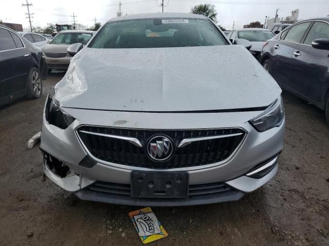 2018 Buick Regal Preferred