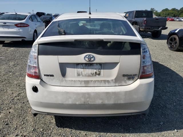 2009 Toyota Prius