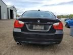 2008 BMW 323 I