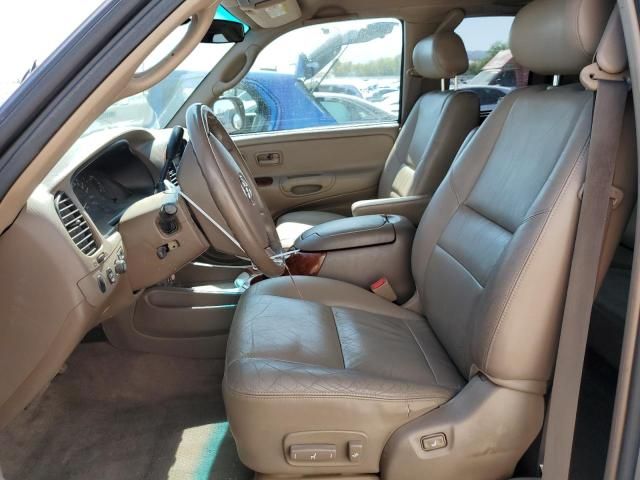 2004 Toyota Tundra Access Cab Limited