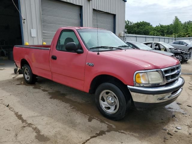 1997 Ford F150